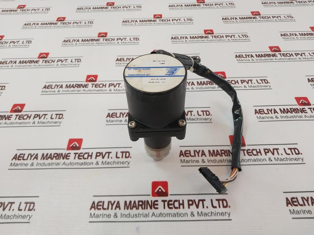 Lin Engineering 5618S-10E-01R0 Step Motor Wat045248