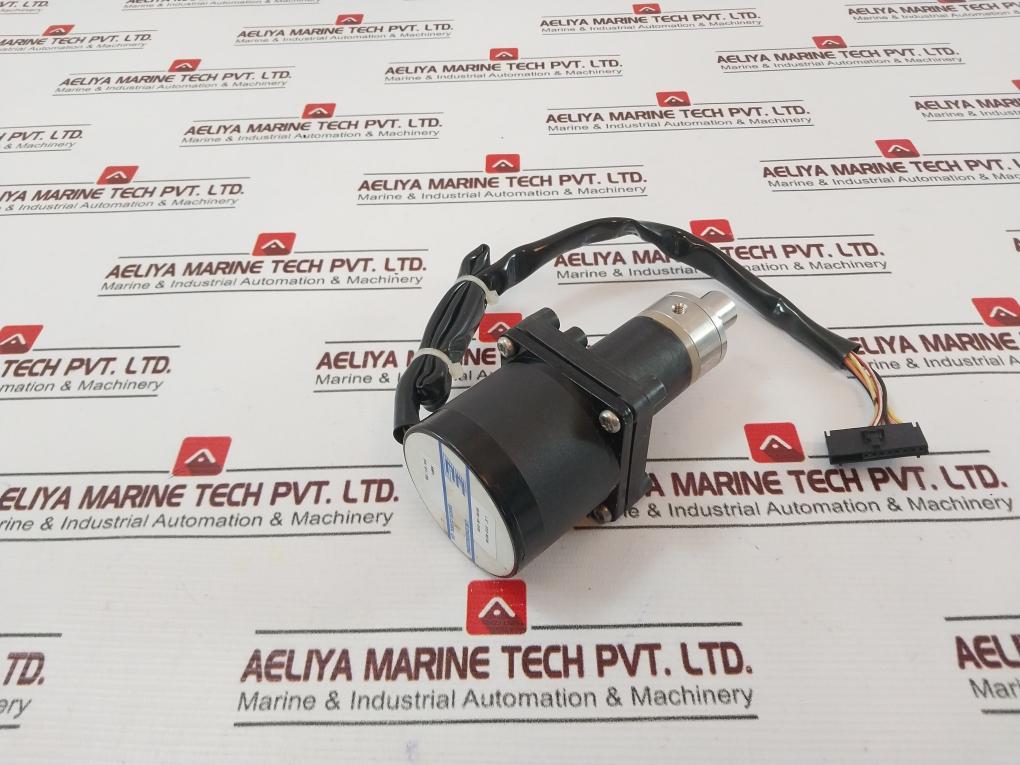 Lin Engineering 5618S-10E-01R0 Step Motor Wat045248