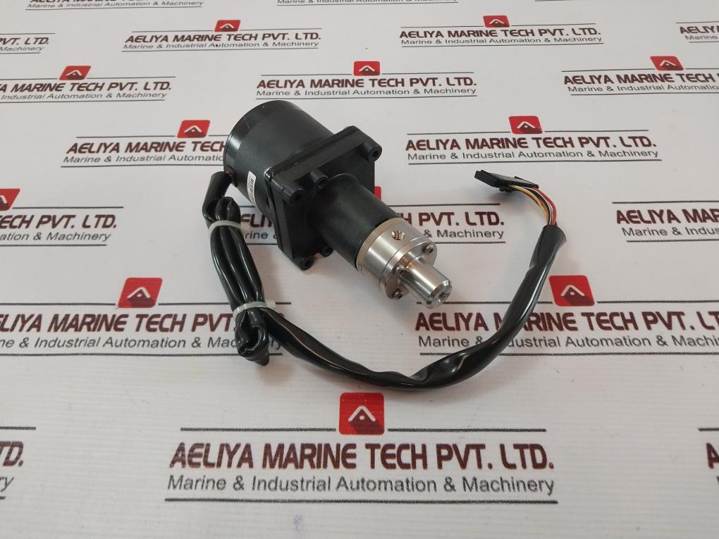 Lin Engineering 5618S-10E-01R0 Step Motor Wat045248