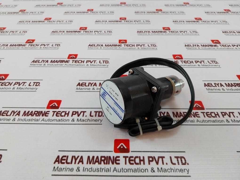 Lin Engineering 5618S-10E-02R0 1.8° Stepper Motor