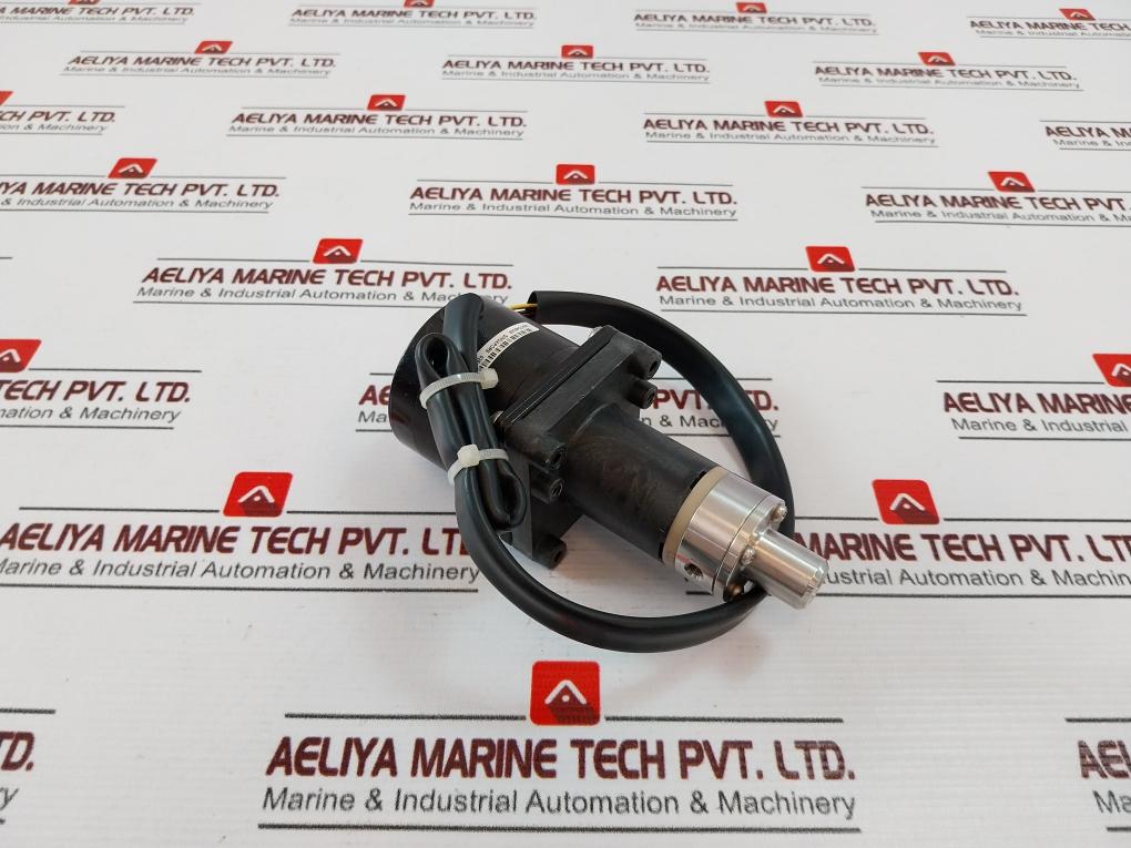 Lin Engineering 5618S-10E-02R0 1.8° Stepper Motor