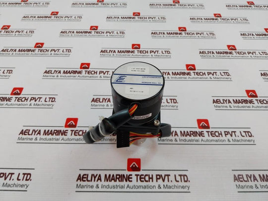 Lin Engineering 5618S-10E-02R0 1.8° Stepper Motor
