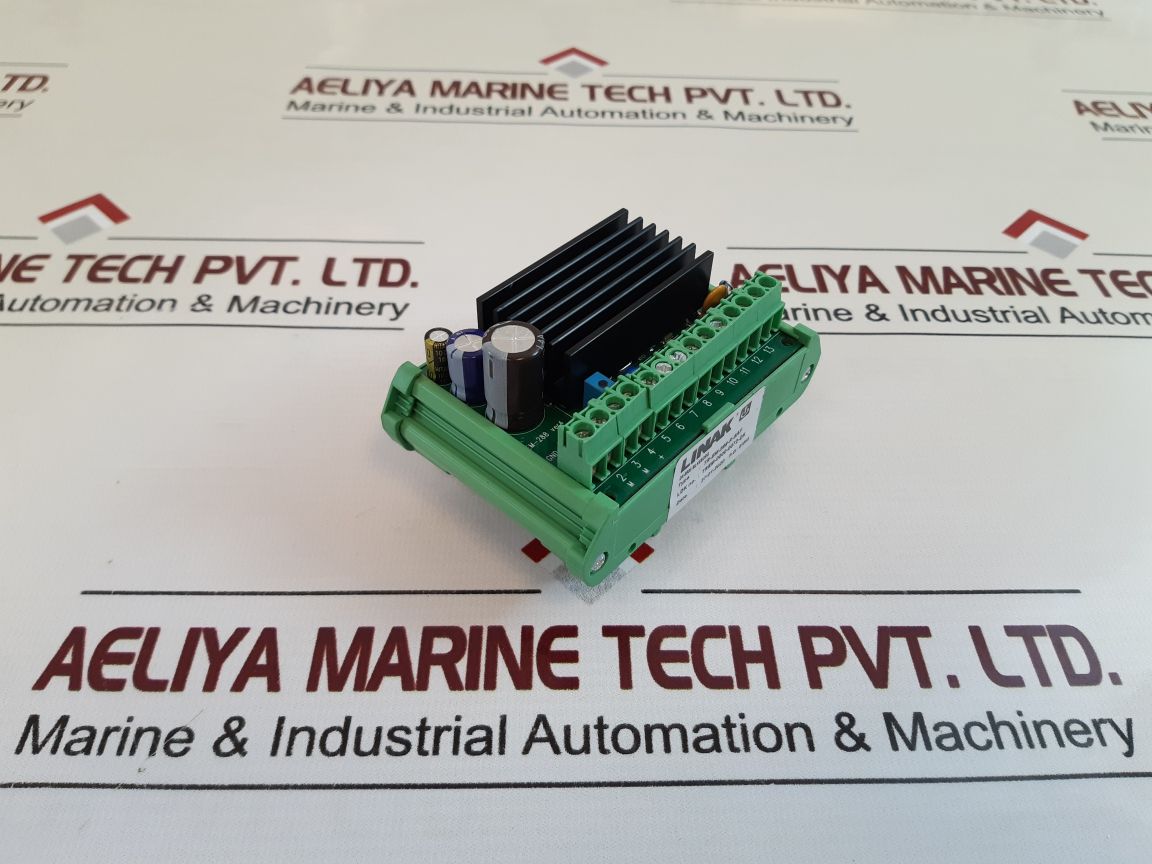 Linak Em-288-r-saf Positioning Driver