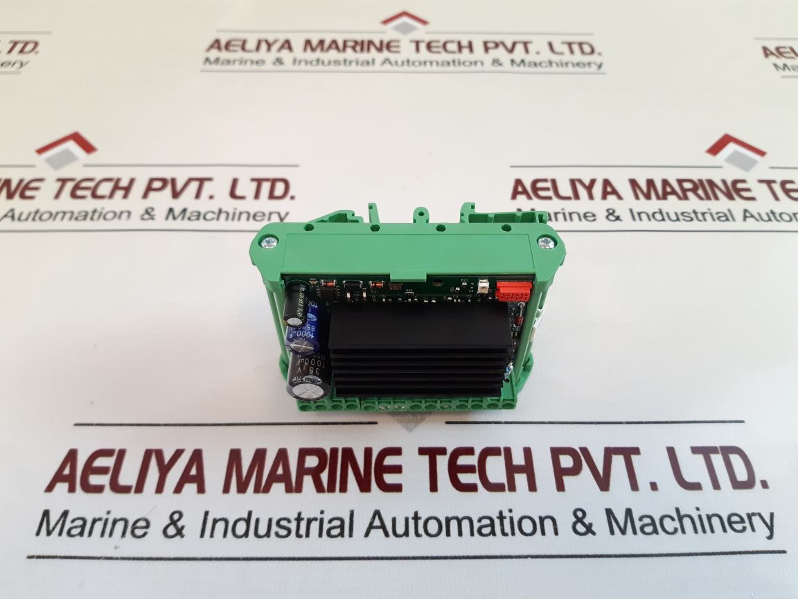 Linak Em-288-r-saf Positioning Driver