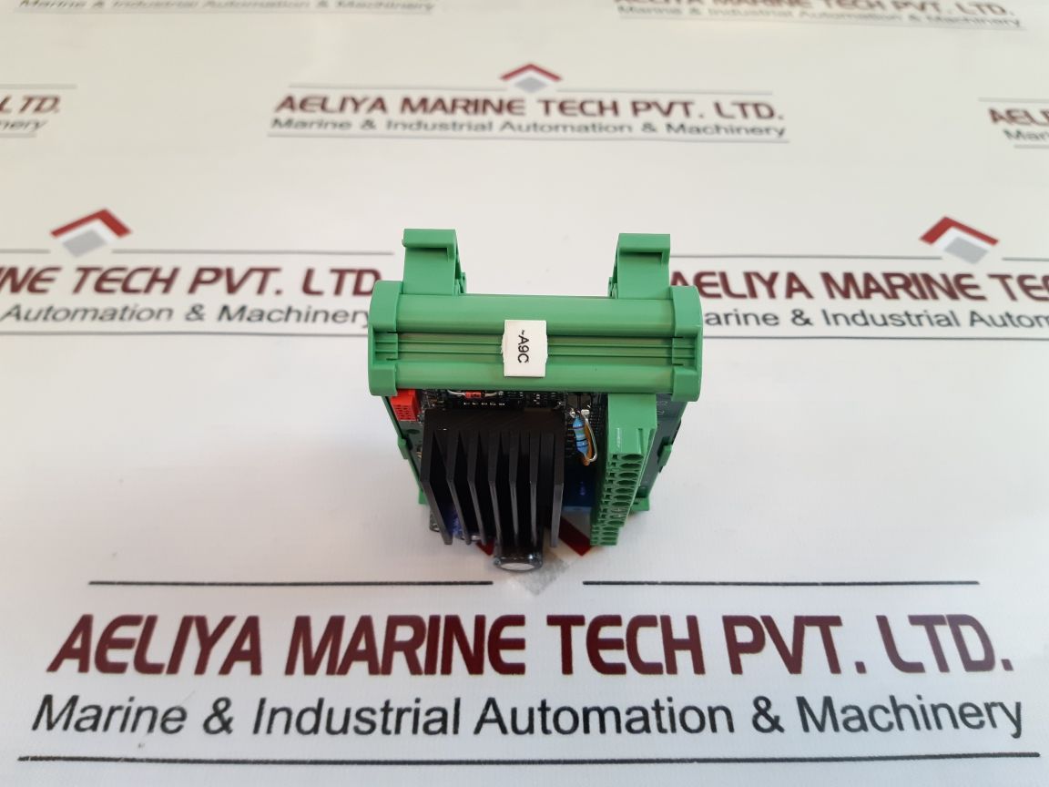 Linak Em-288-r-saf Positioning Driver