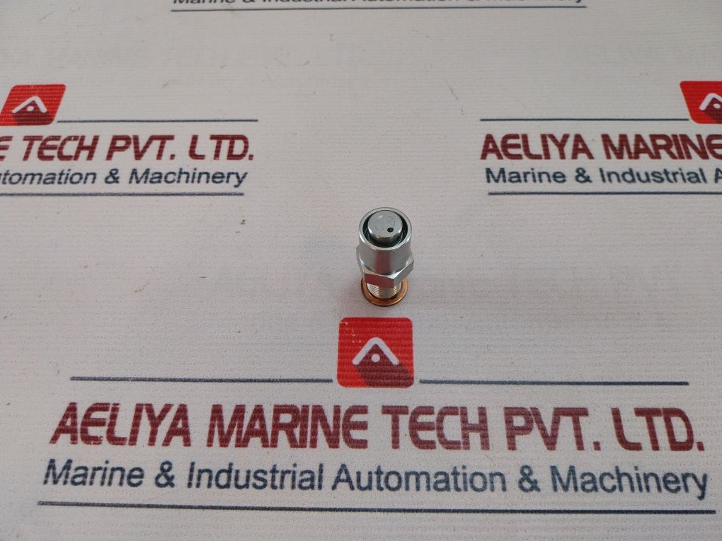 Lincoln 286317 Relief Valve Kit