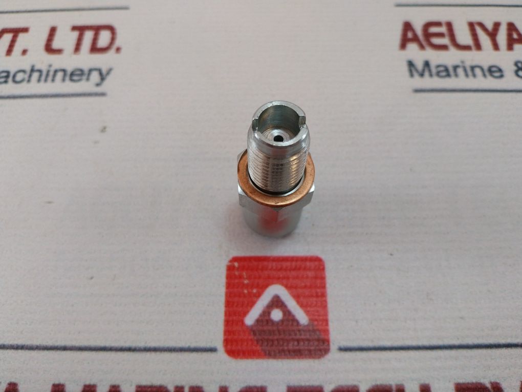 Lincoln 286317 Relief Valve Kit