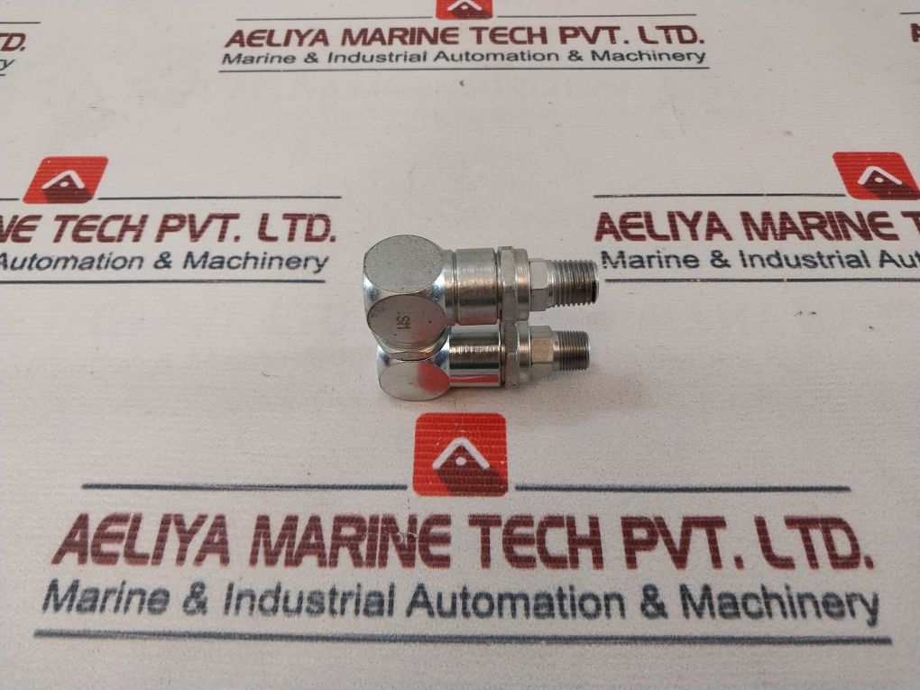 Lincoln 81387 High Pressure Universal Swivel