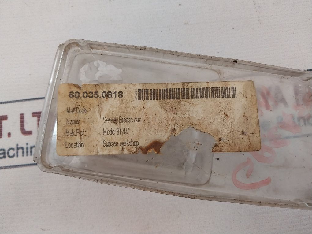 Lincoln 81387 High Pressure Universal Swivel