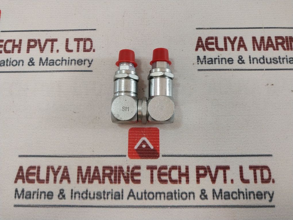 Lincoln 81387 High Pressure Universal Swivel