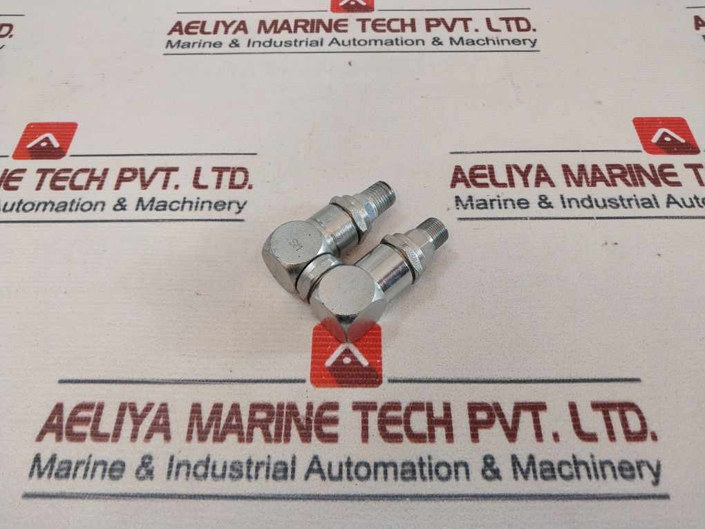 Lincoln 81387 High Pressure Universal Swivel