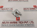 Lincoln 81387 High Pressure Universal Swivel
