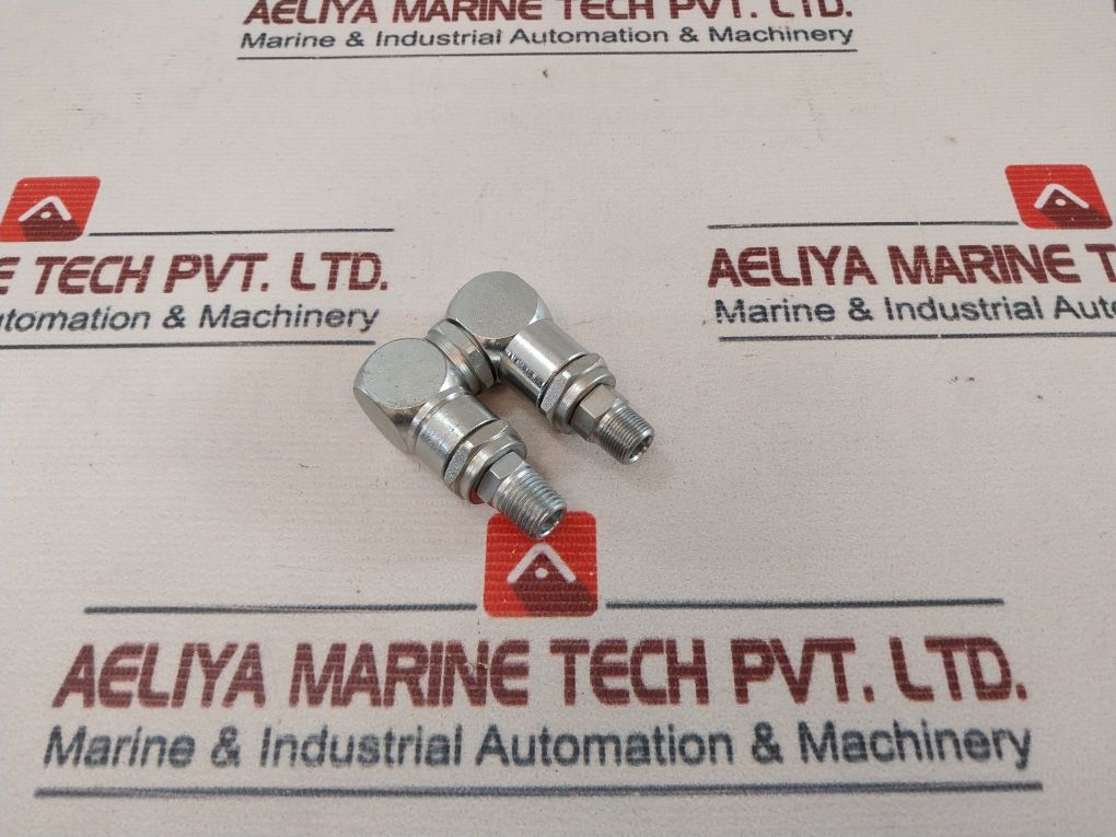 Lincoln 81387 High Pressure Universal Swivel