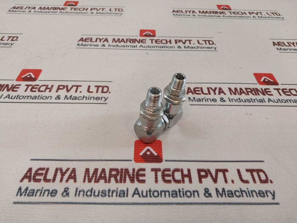 Lincoln 81387 High Pressure Universal Swivel