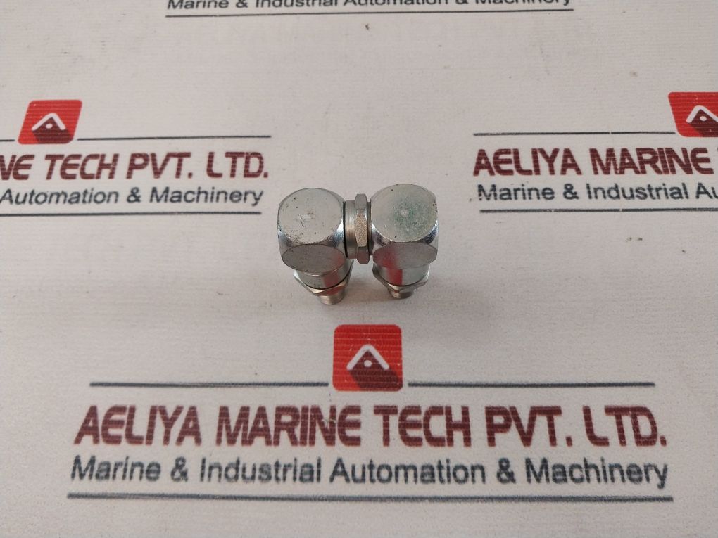 Lincoln 81387 High Pressure Universal Swivel