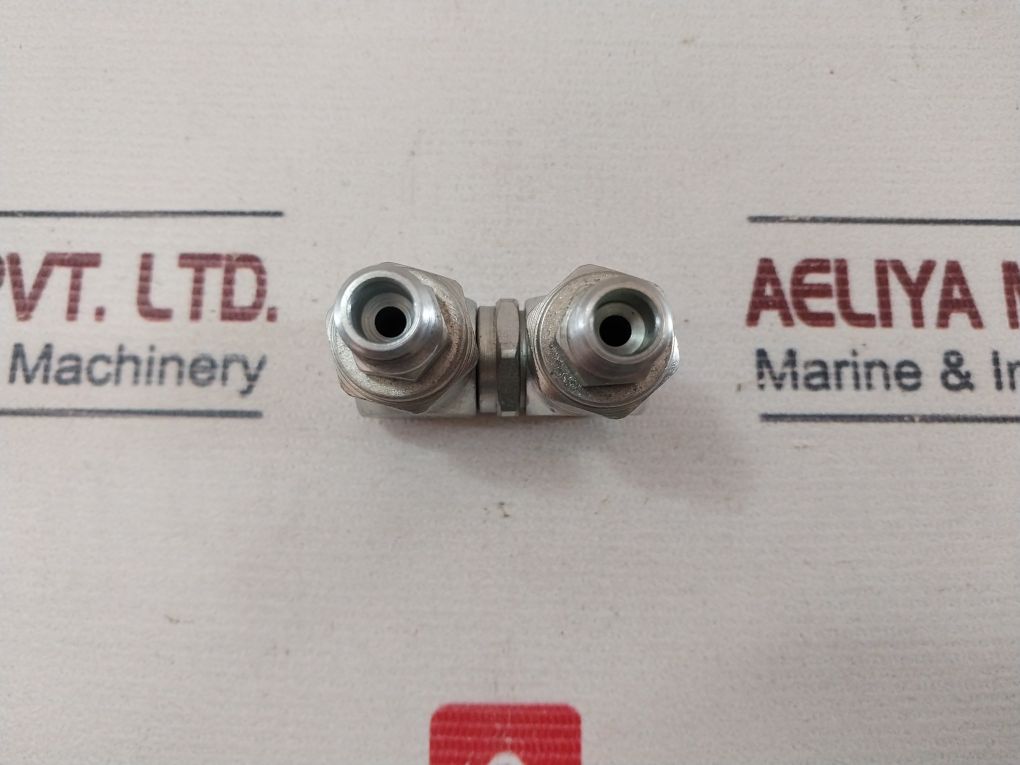 Lincoln 81387 High Pressure Universal Swivel