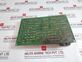 Lincoln Dc-655 Control Circuit Board Card Assembly