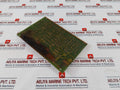 Lincoln Electric G3409-1 Control Printed Circuit Board Dc600
