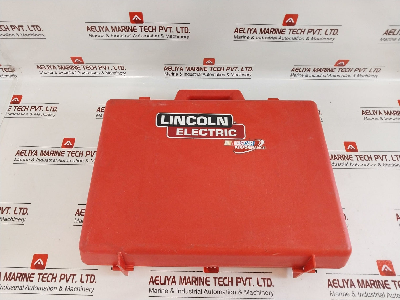 Lincoln Electric Kp508 Parts Kit For Tig-mate™ 17 Air-cooled Tig Torch