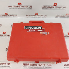 Lincoln Electric Kp508 Parts Kit For Tig-mate™ 17 Air-cooled Tig Torch
