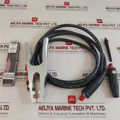 Lincoln Electric Kp508 Parts Kit For Tig-mate™ 17 Air-cooled Tig Torch