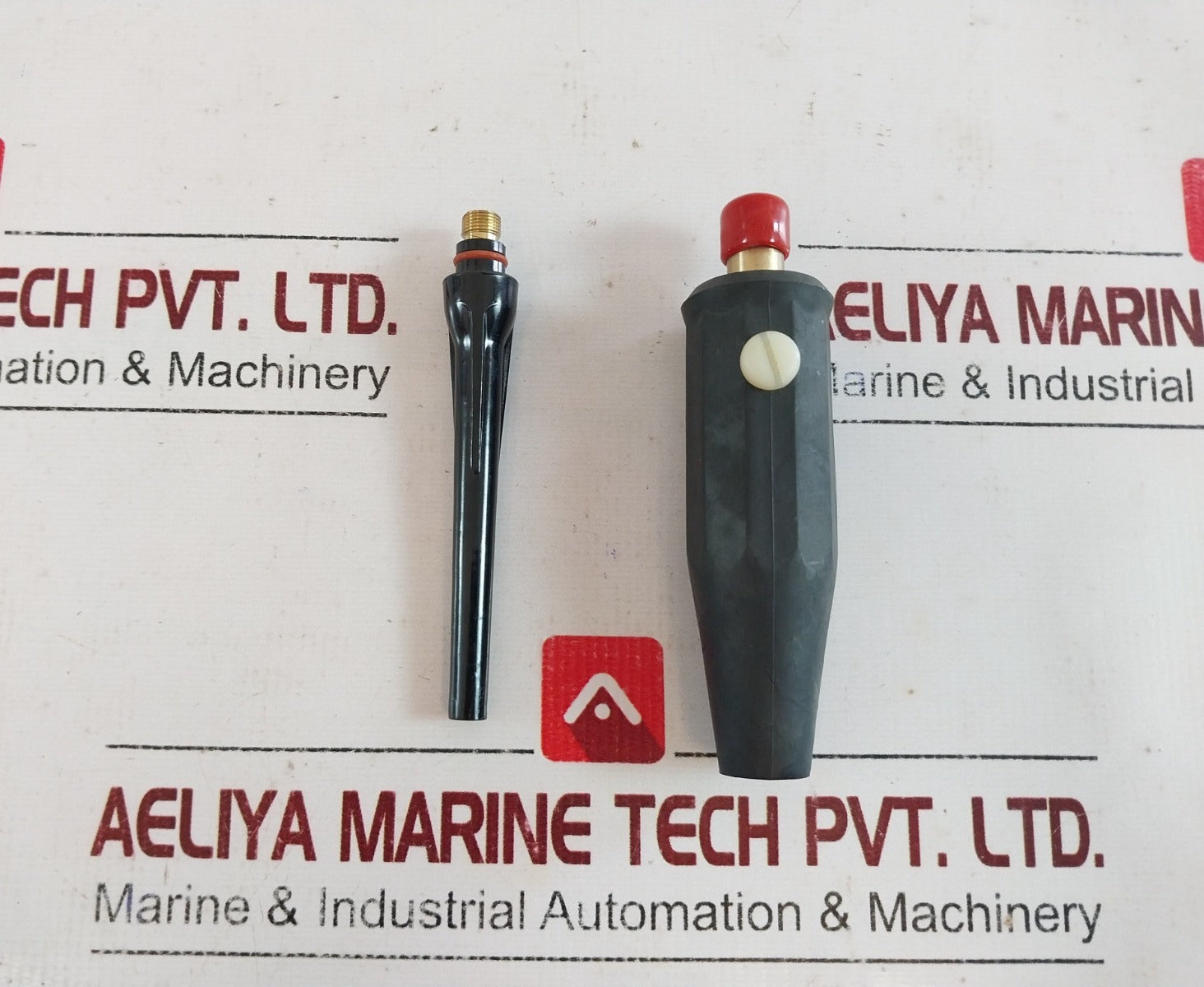 Lincoln Electric Kp508 Parts Kit For Tig-mate™ 17 Air-cooled Tig Torch