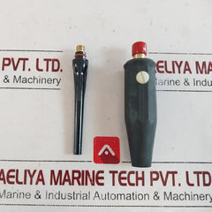 Lincoln Electric Kp508 Parts Kit For Tig-mate™ 17 Air-cooled Tig Torch