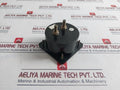 Lincoln Electric Pxm10486-3 Volt Meter 0-60V