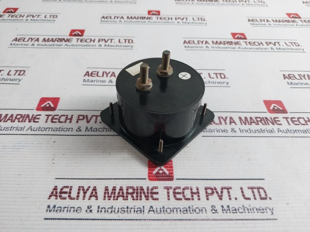 Lincoln Electric Pxm10486-3 Volt Meter 0-60V