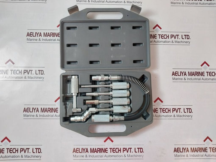 Lincoln H10 And I10 Set