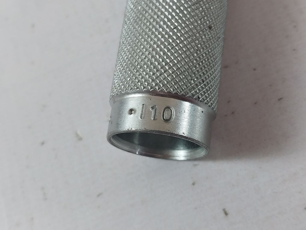 Lincoln H10 And I10 Set