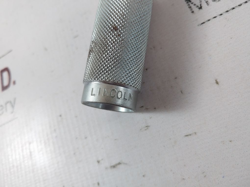 Lincoln H10 And I10 Set