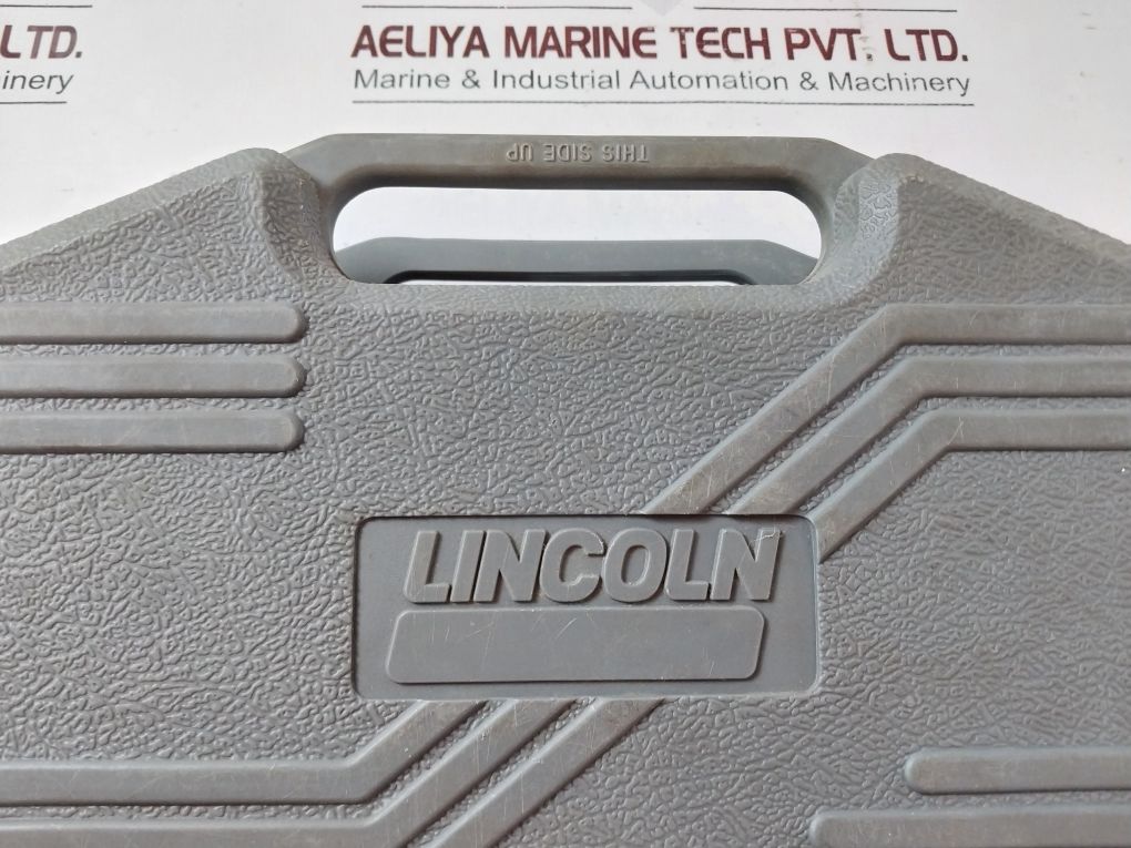 Lincoln H10 And I10 Set