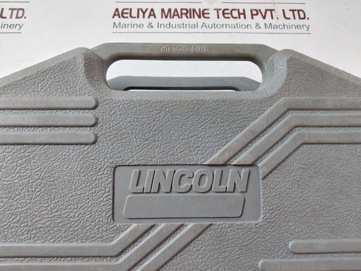 Lincoln H10 And I10 Set
