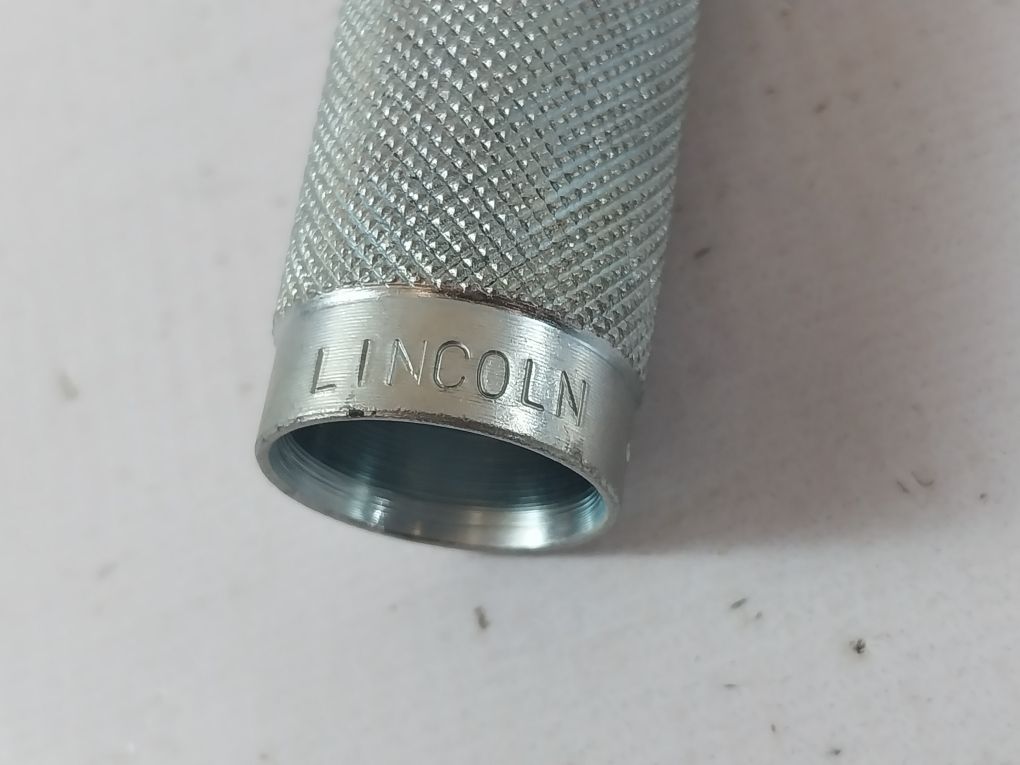 Lincoln H10 And I10 Set
