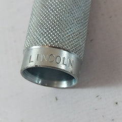 Lincoln H10 And I10 Set