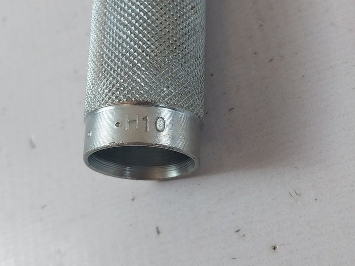 Lincoln H10 And I10 Set