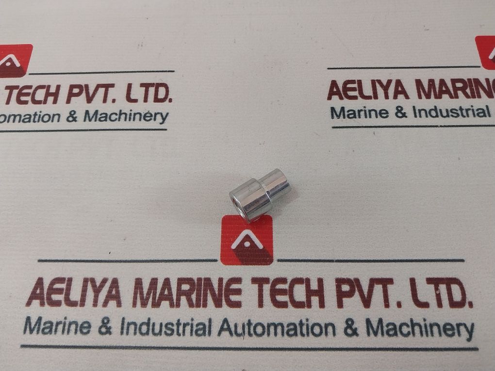 Lot Of 8X Linde 0009934302 Spacer 453.21.00.016