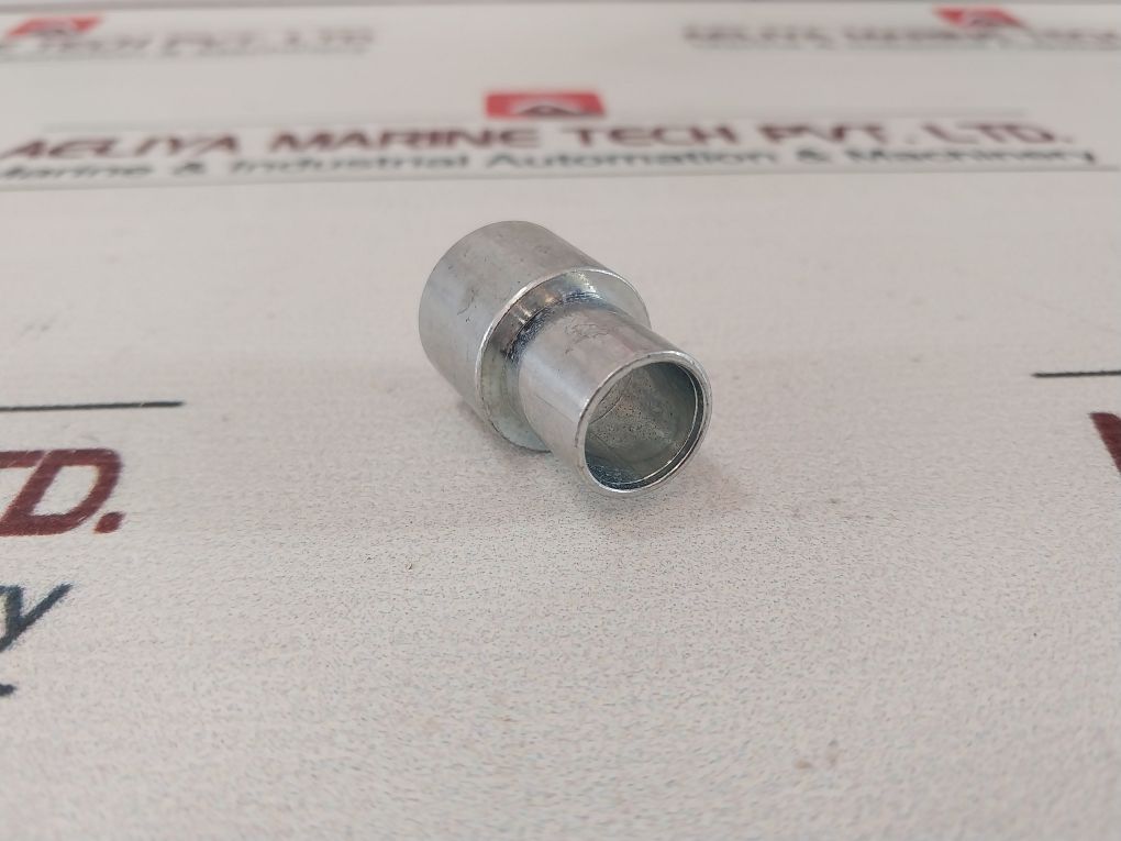 Lot Of 8X Linde 0009934302 Spacer 453.21.00.016