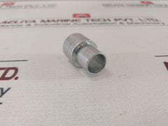 Lot Of 8X Linde 0009934302 Spacer 453.21.00.016