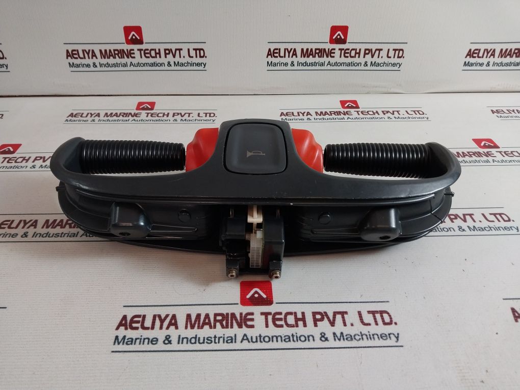 Linde 3093607006 Zsb Housing Truck Spare Part T20