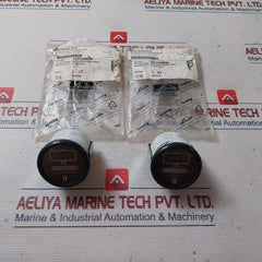 Linde 7917294030 Operating Hours Counter 24Vdc/5A