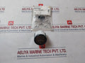 Linde 7917294030 Operating Hours Counter 24Vdc/5A