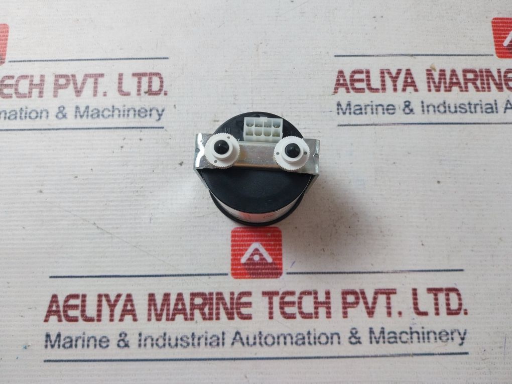 Linde 7917294030 Operating Hours Counter 24Vdc/5A