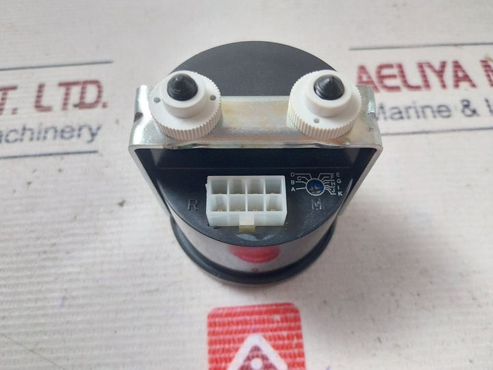 Linde 7917294030 Operating Hours Counter 24Vdc/5A