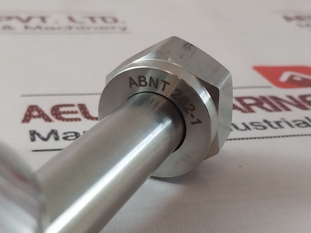 Linde Wika Hiq 322-s 262-1 Pressure Regulator