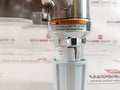 Linde Hiq 322 S 262-1 Gas Pressure Regulator
