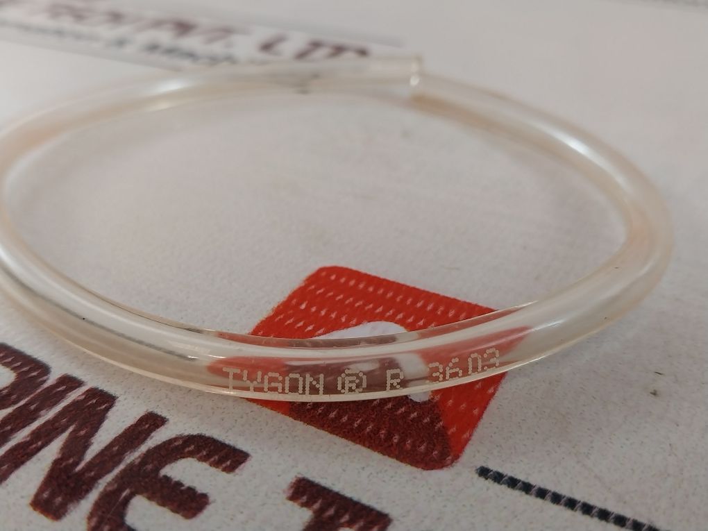 Linde Hiq 322 S 262-1 Gas Pressure Regulator