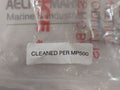 Linde Hiq 322 S 262-1 Gas Pressure Regulator