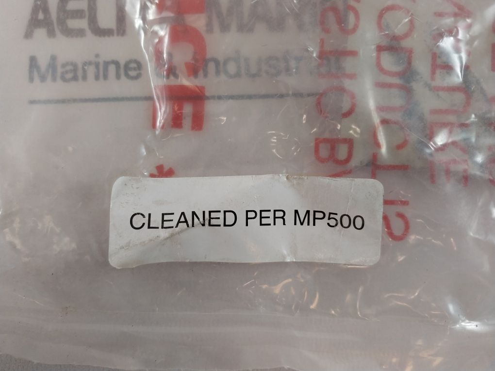 Linde Hiq 322 S 262-1 Gas Pressure Regulator